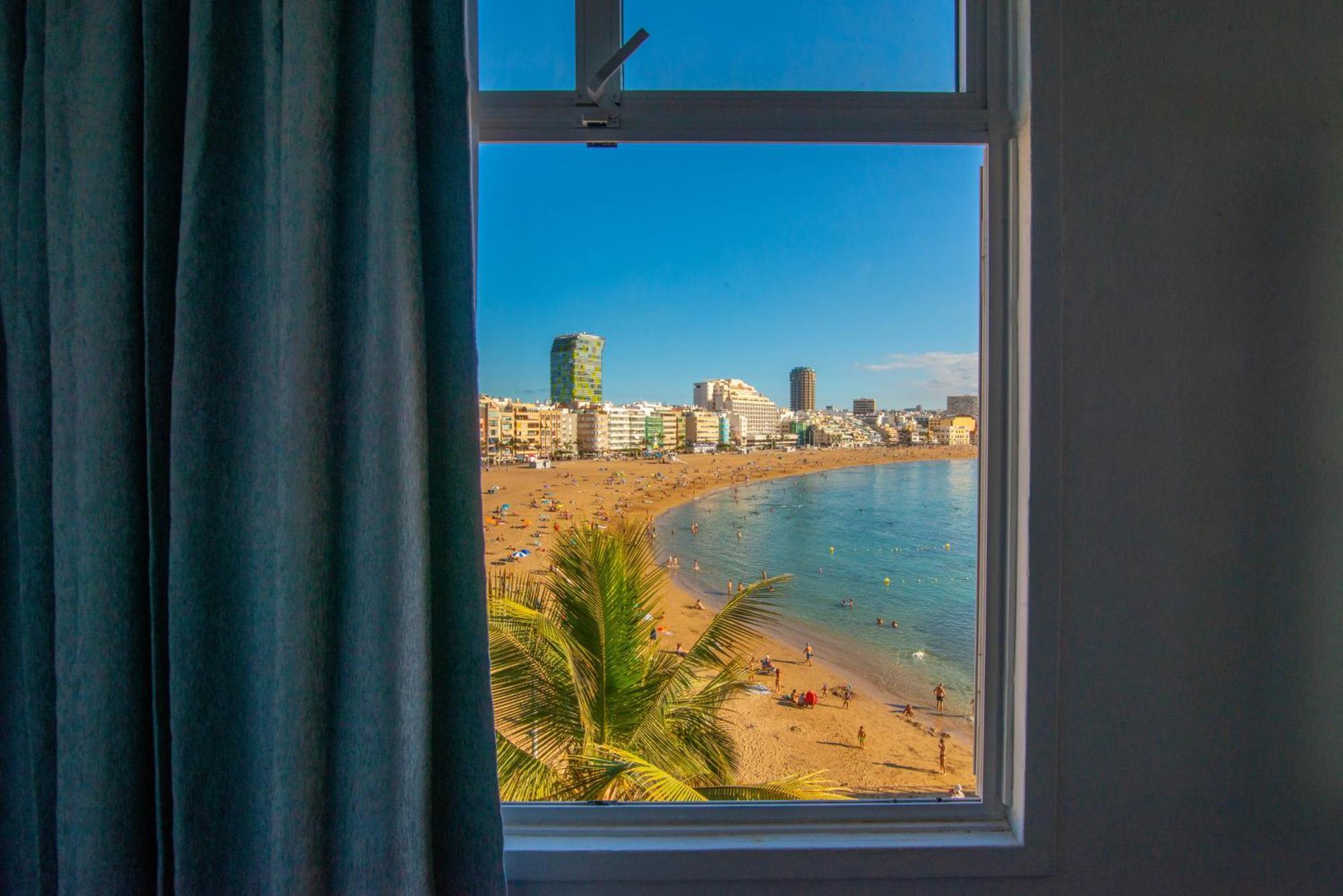 Jellyfish Suite Las Palmas de Gran Canaria Exterior foto
