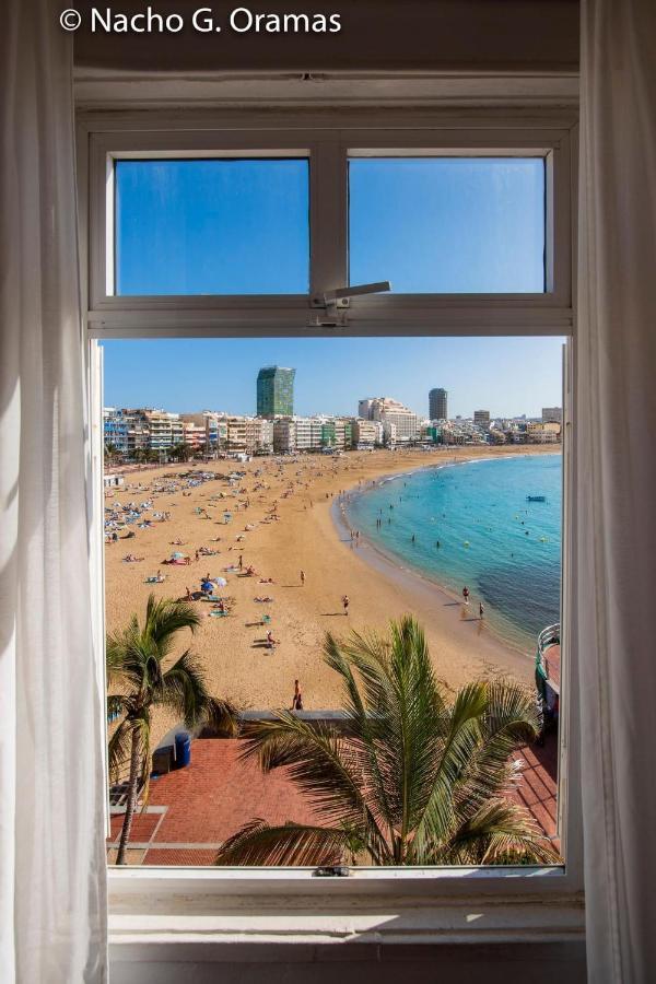 Jellyfish Suite Las Palmas de Gran Canaria Exterior foto