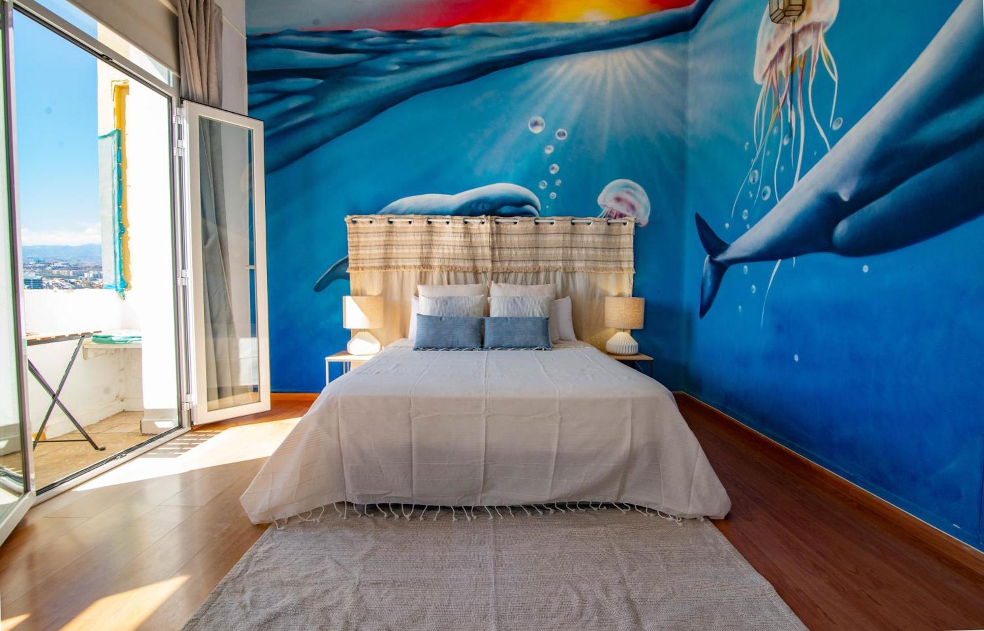 Jellyfish Suite Las Palmas de Gran Canaria Exterior foto