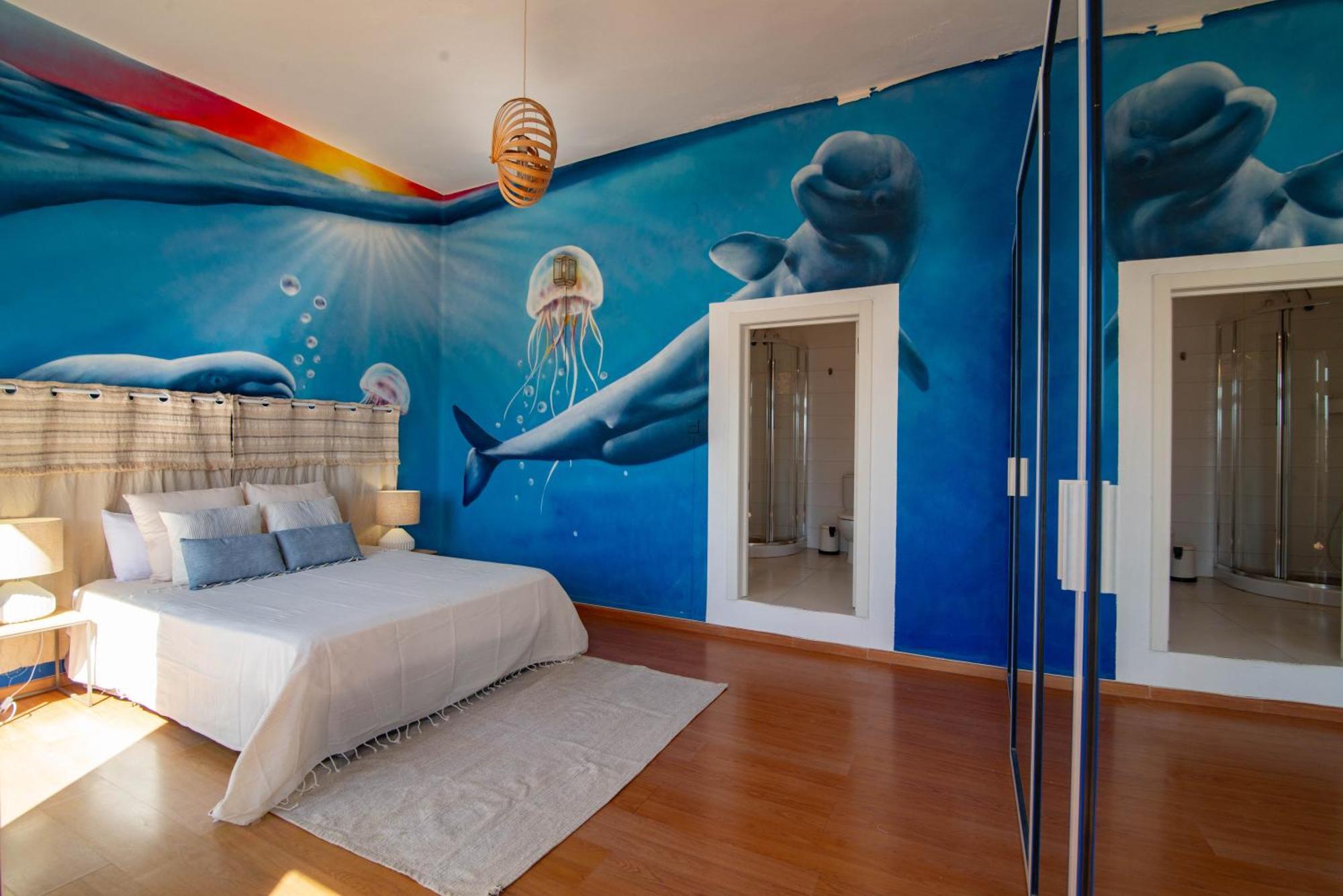 Jellyfish Suite Las Palmas de Gran Canaria Exterior foto