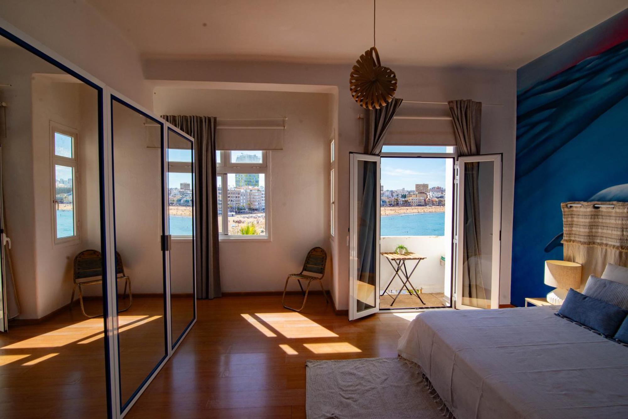 Jellyfish Suite Las Palmas de Gran Canaria Exterior foto